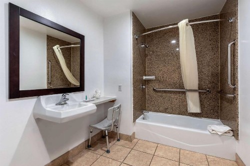 Rodeway Inn Carson - Los Angeles South - image 21