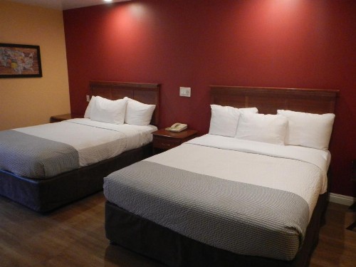 Rodeway Inn Carson - Los Angeles South - image 26