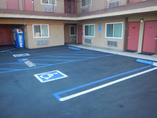 Rodeway Inn Carson - Los Angeles South - image 27