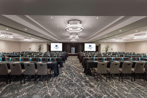 DoubleTree by Hilton Carson - image 10