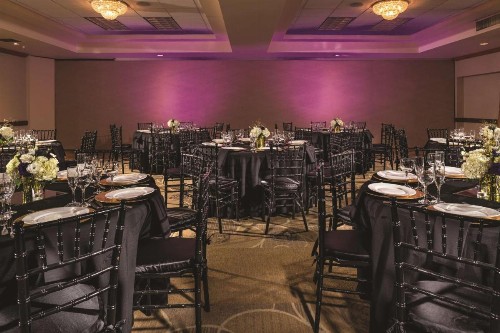DoubleTree by Hilton Carson - image 11