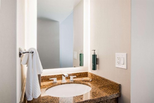 DoubleTree by Hilton Carson - image 15