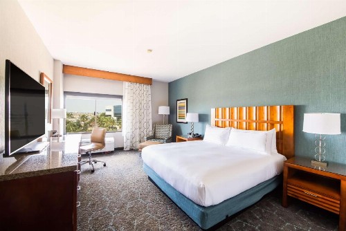 DoubleTree by Hilton Carson - image 23