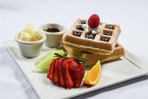 DoubleTree by Hilton Carson - image 25
