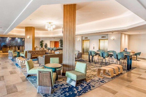 DoubleTree by Hilton Carson - image 27
