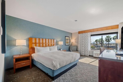 DoubleTree by Hilton Carson - image 29