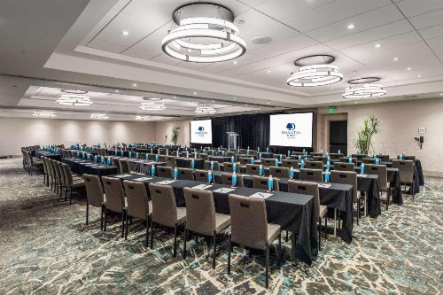DoubleTree by Hilton Carson - image 3
