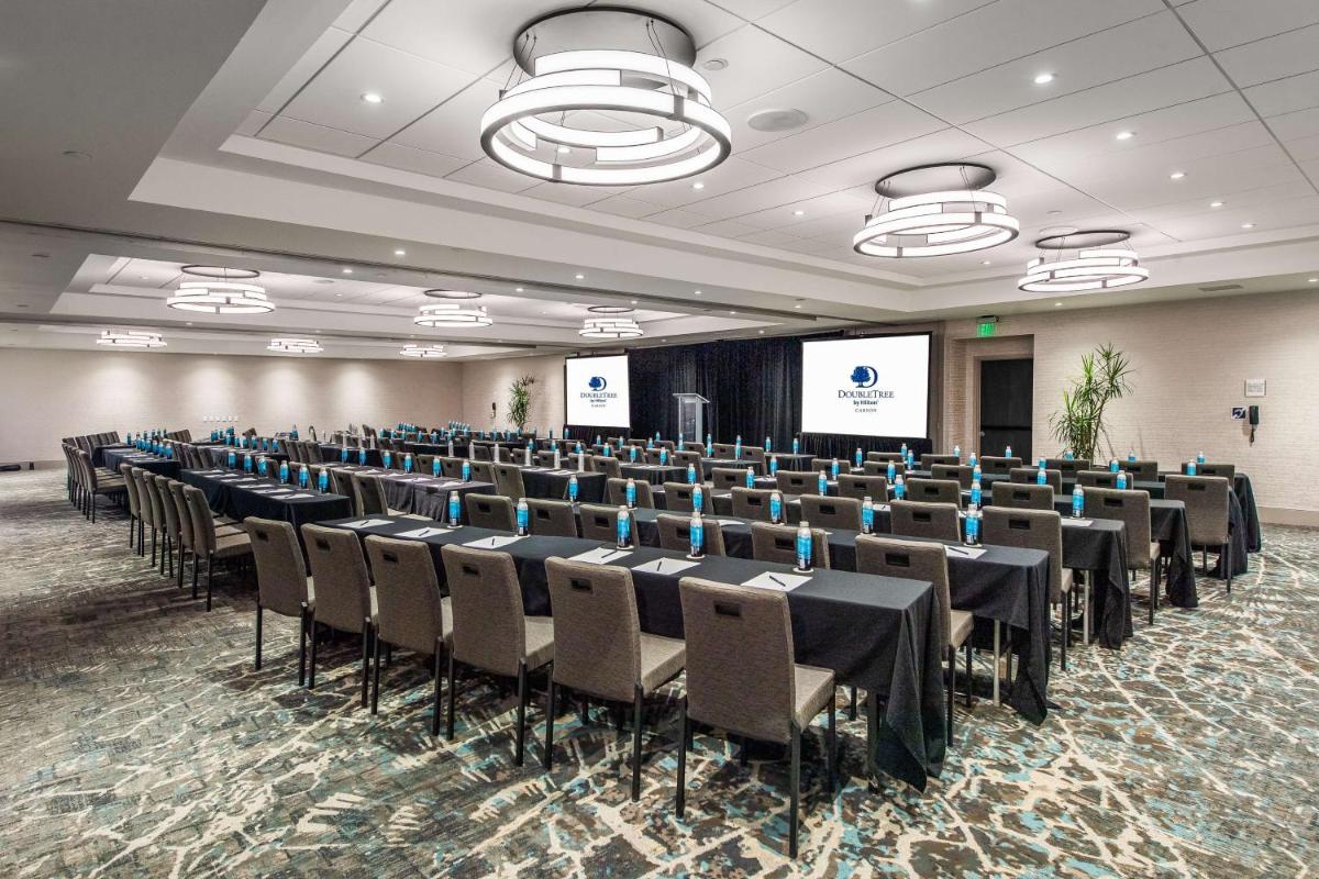 DoubleTree by Hilton Carson - image 3