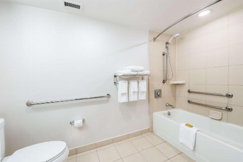 DoubleTree by Hilton Carson - image 31