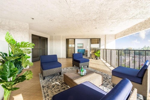 DoubleTree by Hilton Carson - image 34