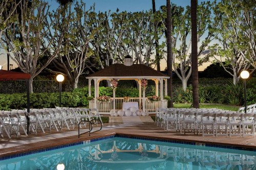 DoubleTree by Hilton Carson - image 36