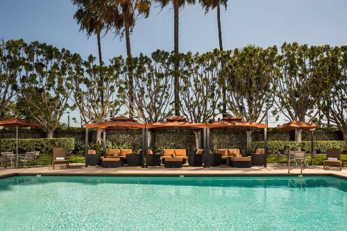 DoubleTree by Hilton Carson - image 41