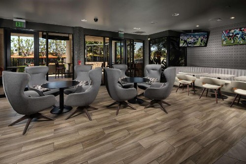 DoubleTree by Hilton Carson - image 46