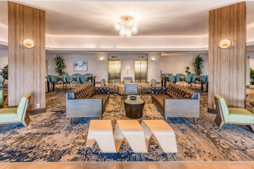 DoubleTree by Hilton Carson - image 50