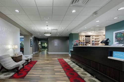 Hampton Inn Emerson - Lakepoint Ga - image 10