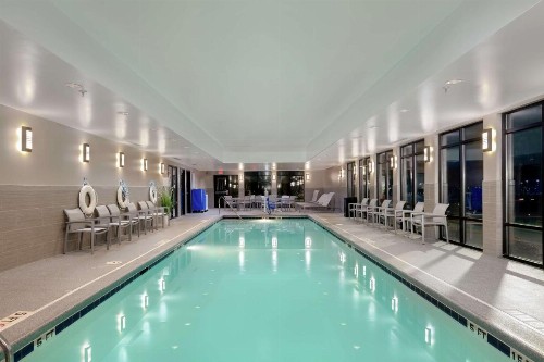 Hampton Inn Emerson - Lakepoint Ga - image 14