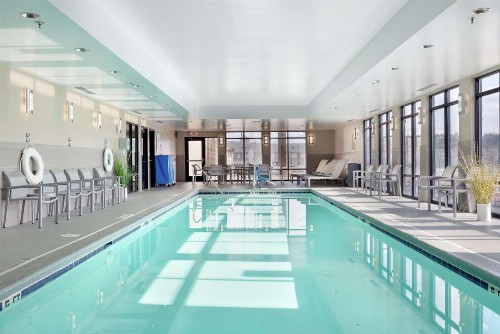 Hampton Inn Emerson - Lakepoint Ga - image 15