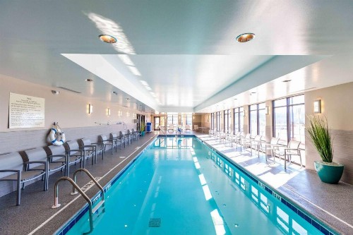 Hampton Inn Emerson - Lakepoint Ga - image 16