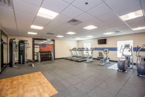 Hampton Inn Emerson - Lakepoint Ga - image 23