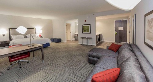 Hampton Inn Emerson - Lakepoint Ga - image 28