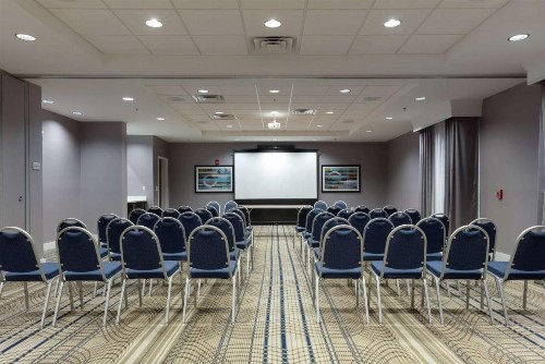 Hampton Inn Emerson - Lakepoint Ga - image 29