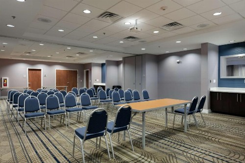 Hampton Inn Emerson - Lakepoint Ga - image 30