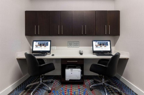 Hampton Inn Emerson - Lakepoint Ga - image 32
