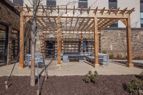Hampton Inn Emerson - Lakepoint Ga - image 6
