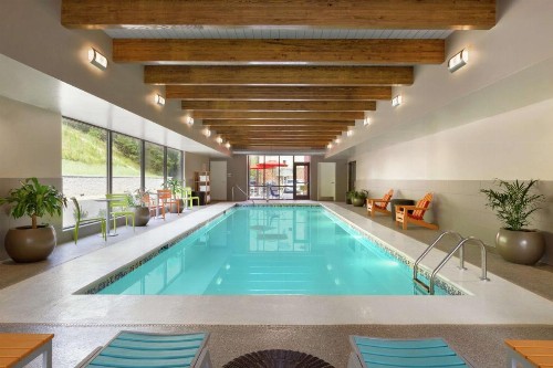 Home2 Suites by Hilton Cartersville - image 10