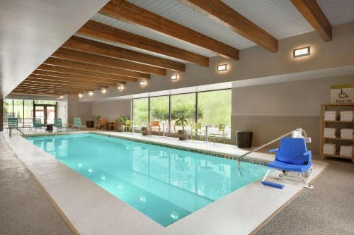 Home2 Suites by Hilton Cartersville - image 11