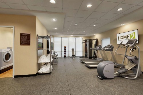 Home2 Suites by Hilton Cartersville - image 13