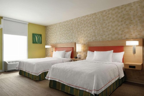 Home2 Suites by Hilton Cartersville - image 14