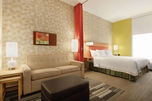 Home2 Suites by Hilton Cartersville - image 15