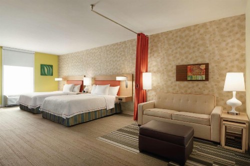 Home2 Suites by Hilton Cartersville - image 16