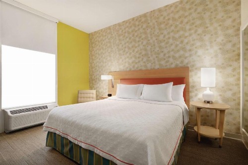 Home2 Suites by Hilton Cartersville - image 17