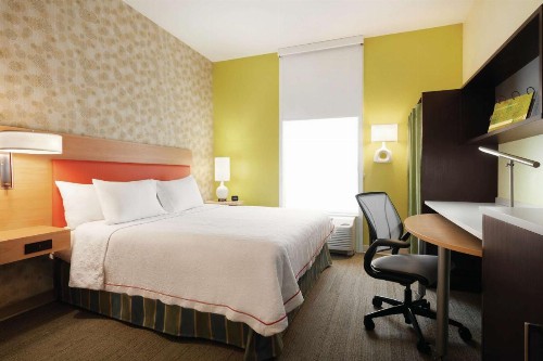 Home2 Suites by Hilton Cartersville - image 18