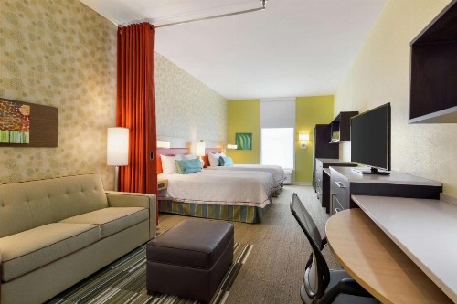 Home2 Suites by Hilton Cartersville - image 19
