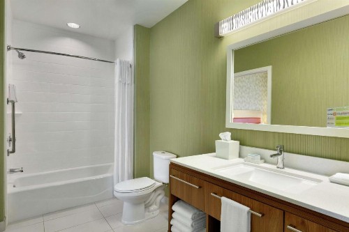 Home2 Suites by Hilton Cartersville - image 20