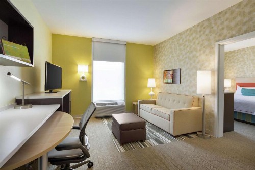Home2 Suites by Hilton Cartersville - image 22