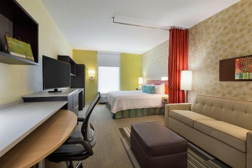 Home2 Suites by Hilton Cartersville - image 26