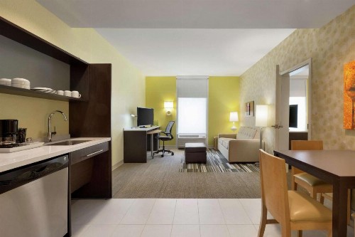 Home2 Suites by Hilton Cartersville - image 27