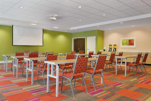 Home2 Suites by Hilton Cartersville - image 29