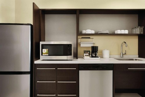 Home2 Suites by Hilton Cartersville - image 32