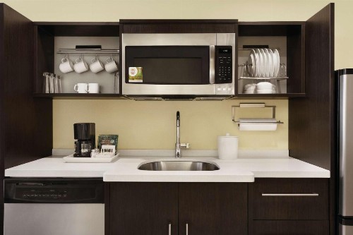 Home2 Suites by Hilton Cartersville - image 33
