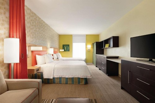 Home2 Suites by Hilton Cartersville - image 34