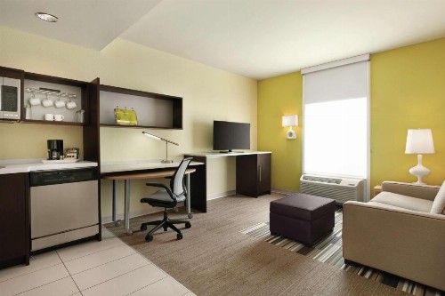 Home2 Suites by Hilton Cartersville - image 35