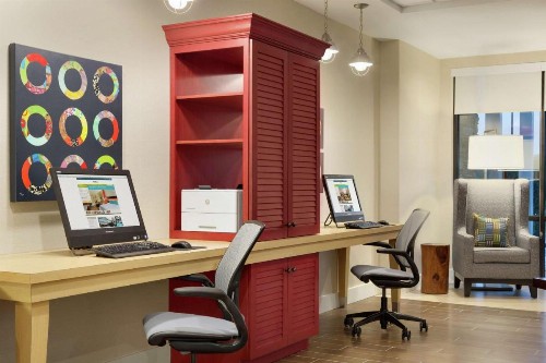 Home2 Suites by Hilton Cartersville - image 36