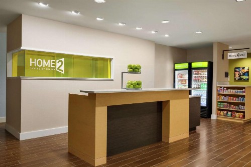 Home2 Suites by Hilton Cartersville - image 9