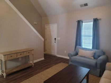Cartersville Four Bedroom Fully Equipped Retreat