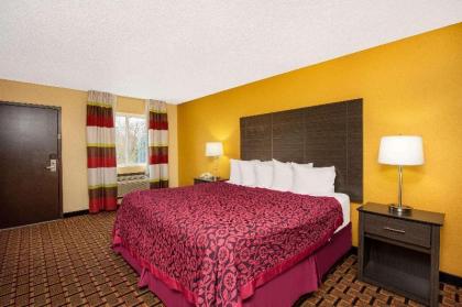 Days Inn By Wyndham Carthage